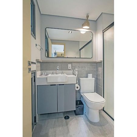 Anylife Comfort Vila Nova Conceicao 상파울루 외부 사진