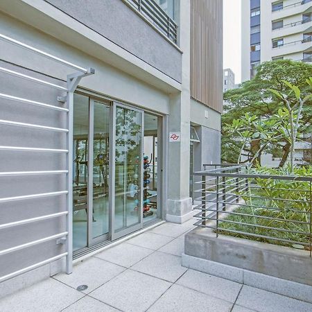 Anylife Comfort Vila Nova Conceicao 상파울루 외부 사진