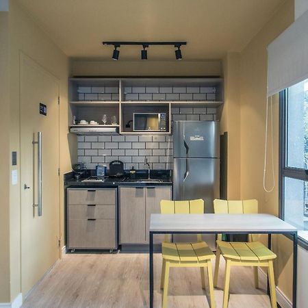 Anylife Comfort Vila Nova Conceicao 상파울루 외부 사진